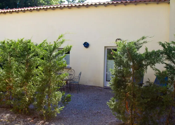 Chambres d\'Hôtes Château du Bois de La Noe