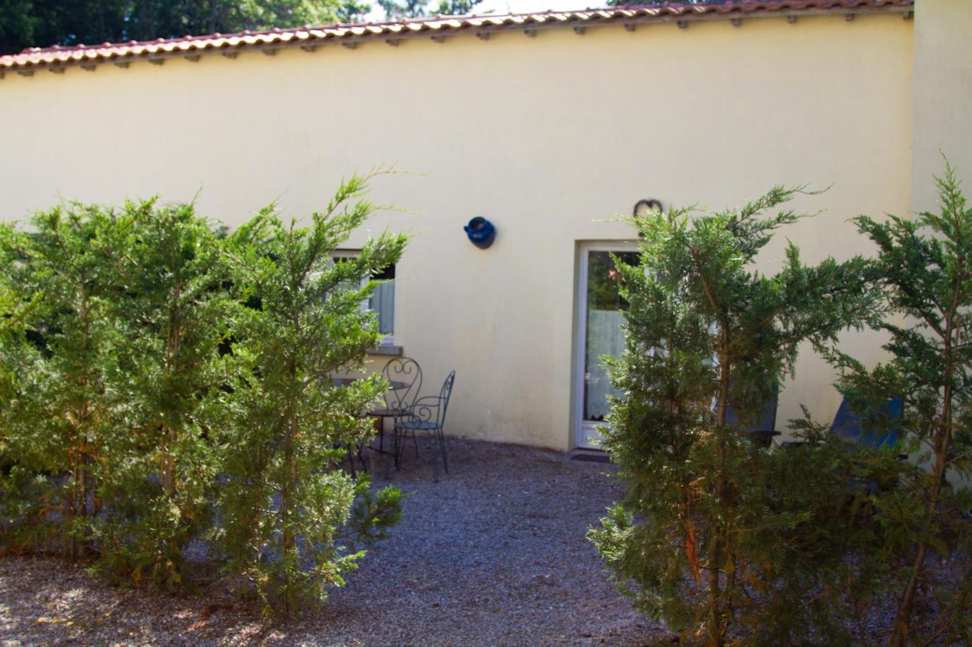D'hôtes Château Du Bois De La Noe Couette-café 2*