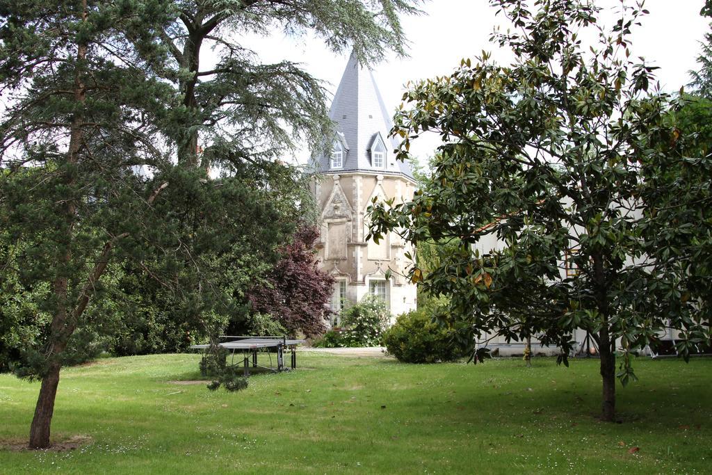D'hôtes Château Du Bois De La Noe