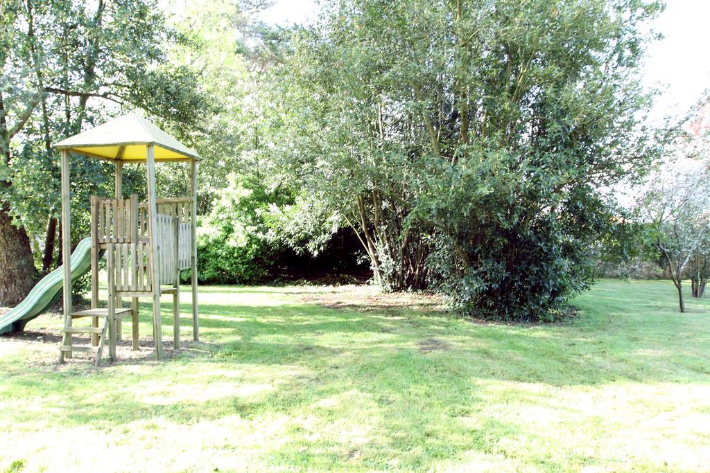 D'hôtes Château Du Bois De La Noe 2* Bouaye