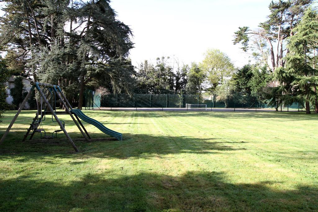 D'hôtes Château Du Bois De La Noe 2*