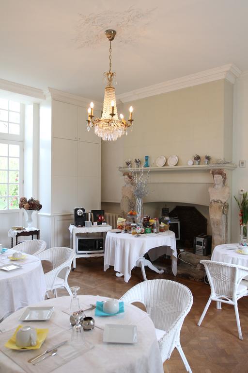 D'hôtes Château Du Bois De La Noe 2*