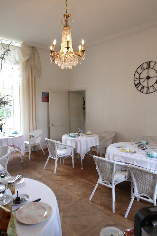 D'hôtes Château Du Bois De La Noe 2*