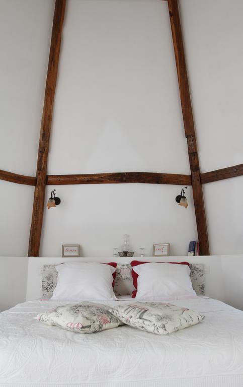 Couette-café D'hôtes Château Du Bois De La Noe 2*