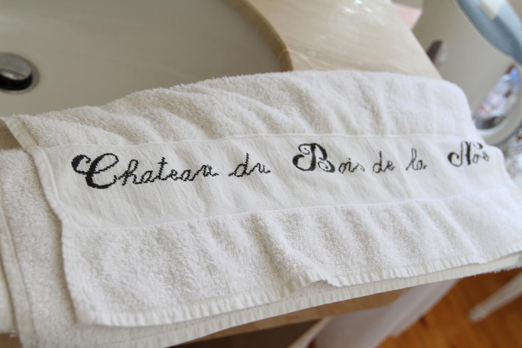 D'hôtes Château Du Bois De La Noe 2*